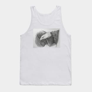 Eagle Tank Top